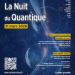 La nuit du Quantique